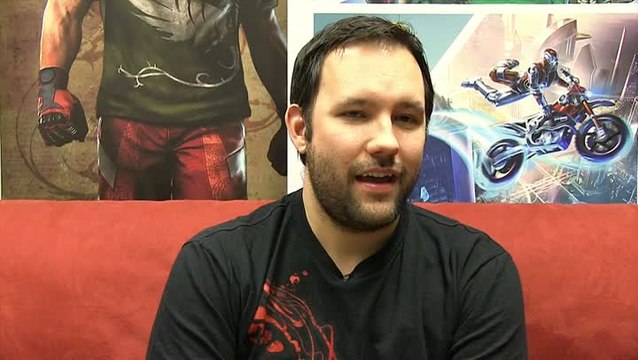 Trials Frontier : Journal des développeurs : Trials Goes Mobile