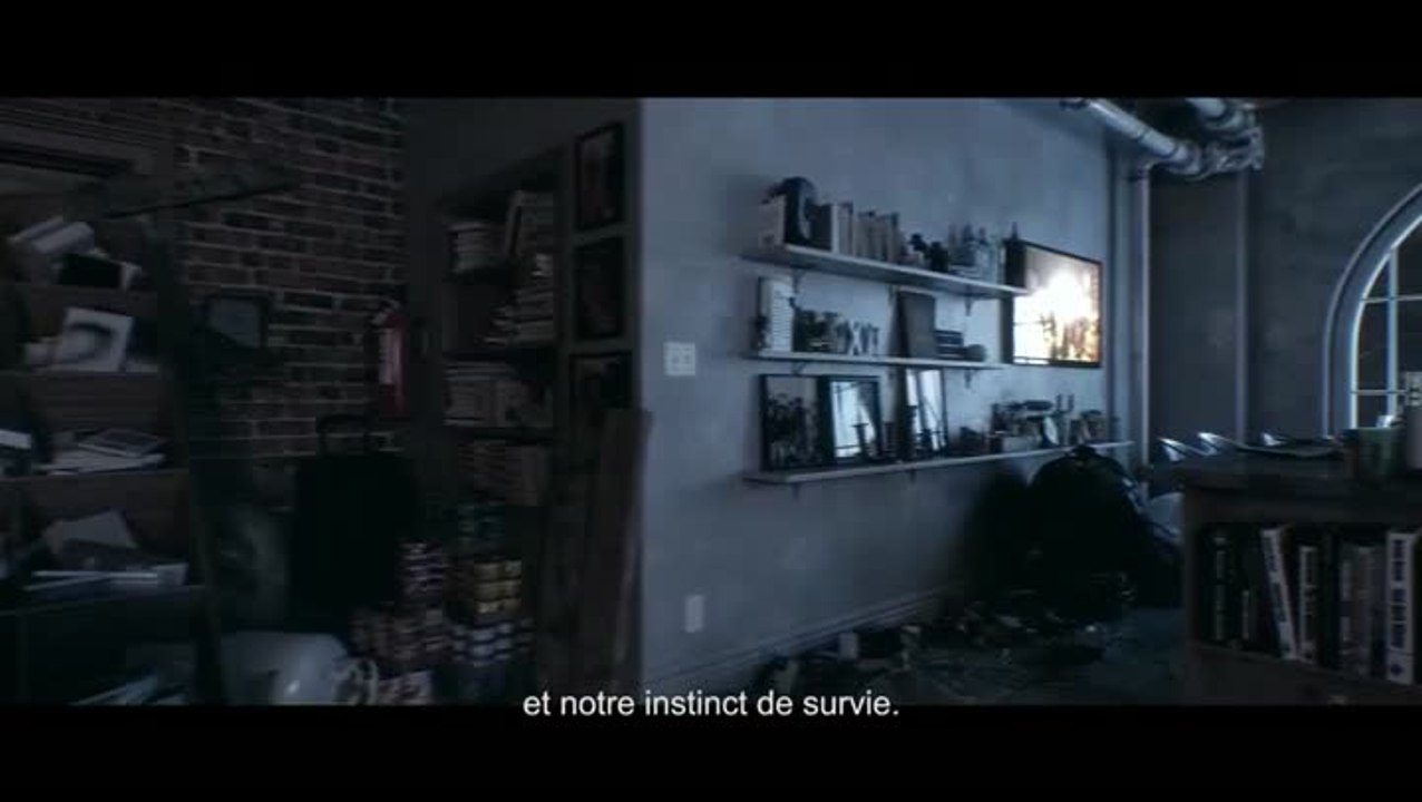 Tom Clancy's The Division : E3 2014 - Trailer officiel