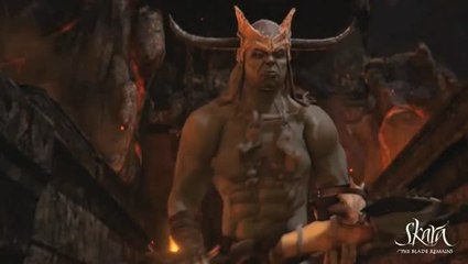 Skara - The Blade Remains : Un MOV très ambitieux