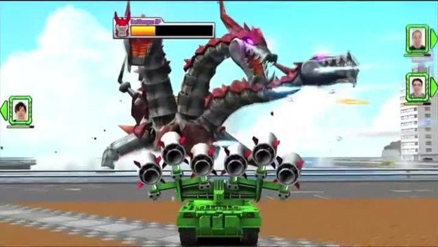 TANK ! TANK ! TANK ! : E3 2012 : Trailer