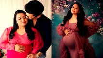 Bharti Singh के घर आई नन्ही परी, Fans को लाइव आकर Bharti Harsh ने खुद बताई बच्चे की सच्चाई|FilmiBeat