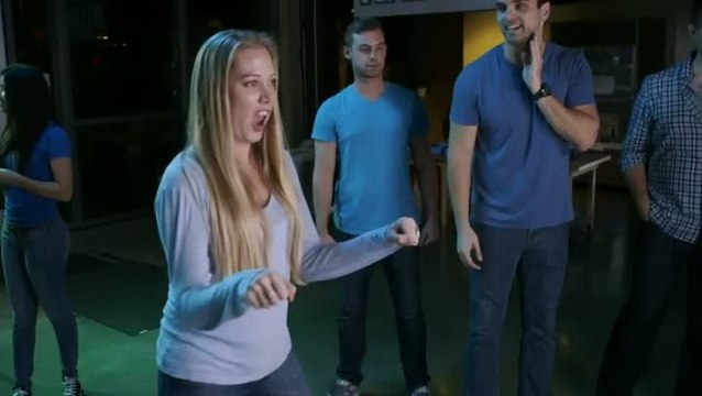 Kinect Sports Rivals : Devenez un champion !