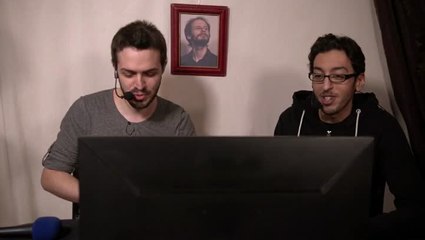 Le défi du challenge 15 - Rufio VS Karim