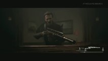 The Order : 1886 : Game Awards 2014 : teaser cinématique