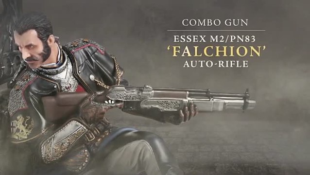 The Order : 1886 : L'édition collector