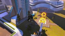 Trials Fusion : Le mode FMX