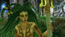 Might & Magic Heroes VI : Pirates of the Savage Sea : Vous êtes Crag Hack