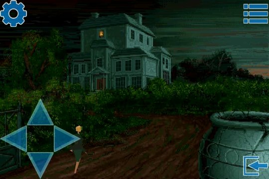 Alone in the Dark : Les 9 premières minutes