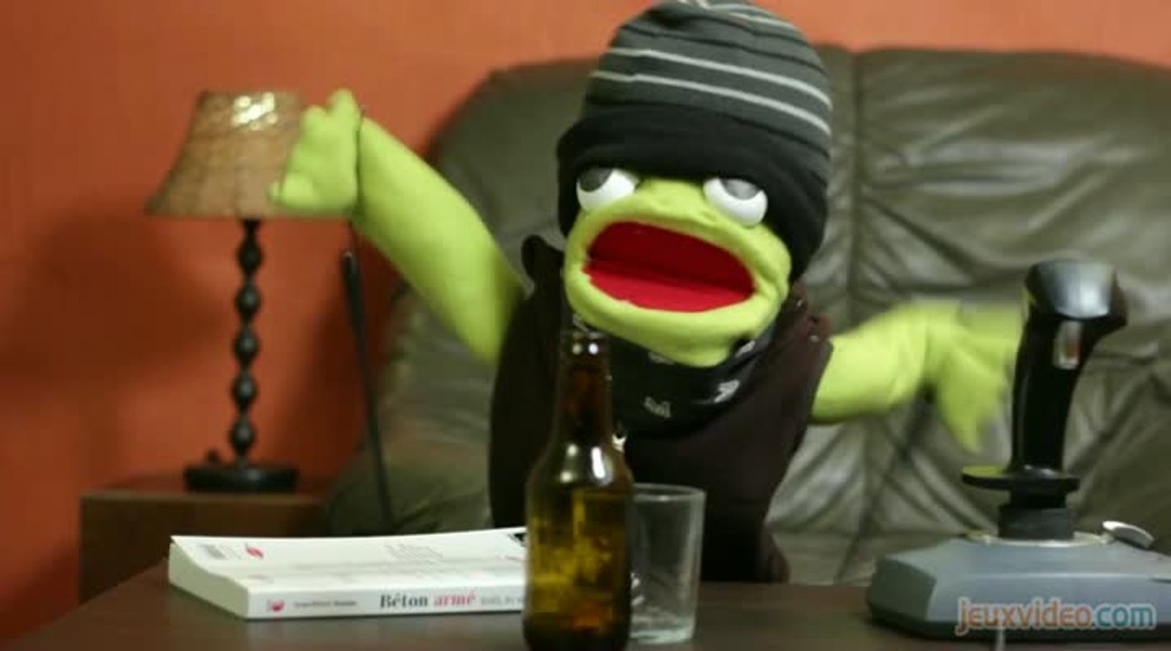 Parlons Peu Parlons Pub : la publicité de Halo 3