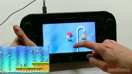 Nintendo Land : Se joue aussi en solo