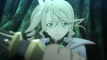 Tales of Zestiria - Anime Special Trailer