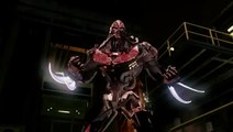 Killer Instinct : Fulgore