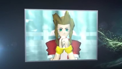 Final Fantasy VII
