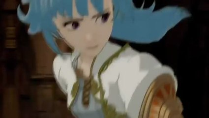 Cry On : La vidéo concept