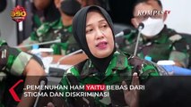 Kebijakan Panglima TNI Terkait Keturunan PKI, Komnas HAM: Harus Diterapkan di Instansi Lain