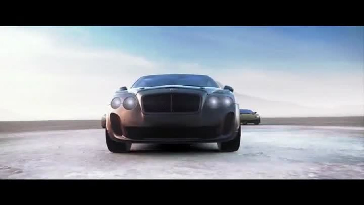 The Crew : Gamescom : Les terrains de jeu