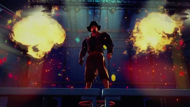 Sunset Overdrive : Présentation générale