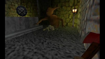 Hypertension : Harmony of Darkness du FPS à l'ancienne sur Dreamcast