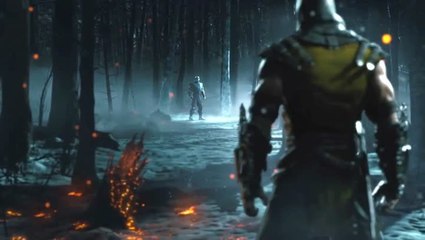 Mortal Kombat X : Une annonce à perdre la tête