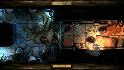 Warhammer Quest arrive sur PC, Mac et Linux