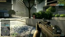 Battlefield : Hardline : A l'assaut de la bêta !