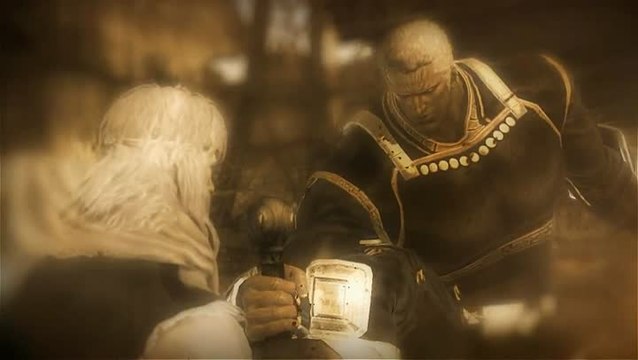 Fist of the North Star : Ken's Rage 2 : E3 2012 : Teaser