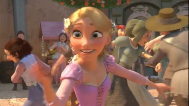 Just Dance : Disney Party : Enter a Whole New World !