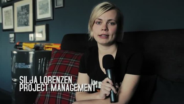 Linkin Park Recharge – Wastelands : Les développeurs parlent du jeu