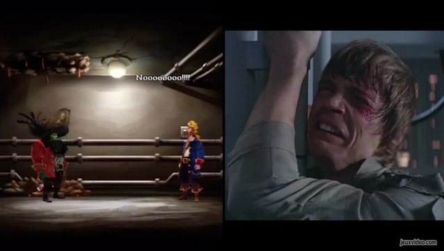 Le Top 10 des références cinématographiques