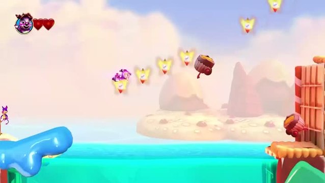 JUJU - Trailer de lancement