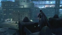 The Dark Knight Rises : Trailer de lancement