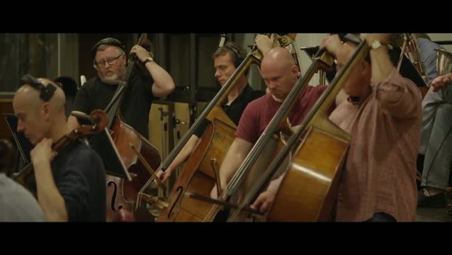 The Order : 1886 : La musique