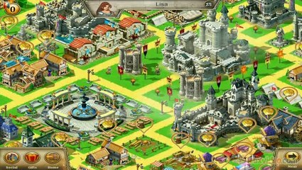 Kingdoms & Lords : E3 2012 : A vos couronnes !