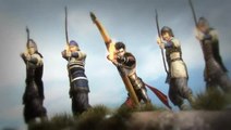 Dynasty Warriors 8 Empires, nouvelle date de sortie en Europe