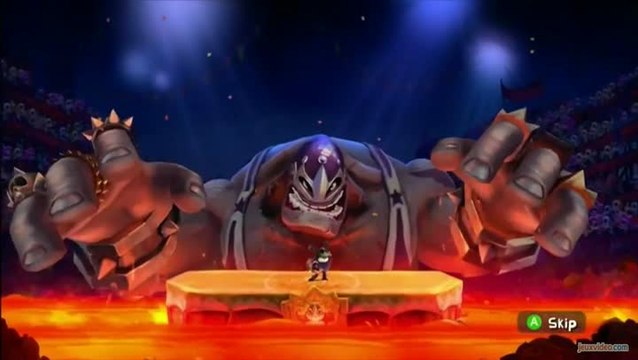 After Bit – Rayman Origins & Legends 2/2