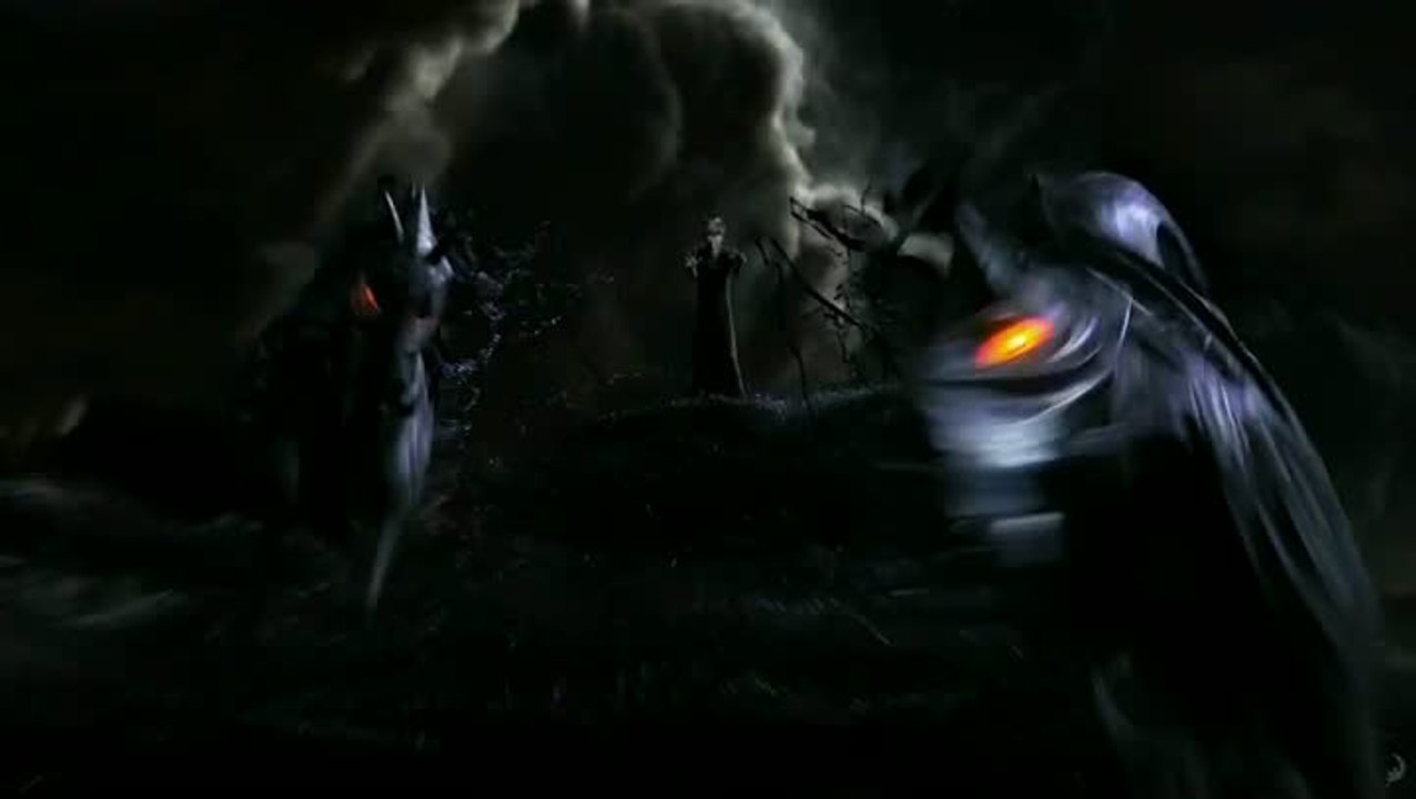 Les Cinq Légendes : Les gardiens nous protégent