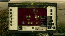Total War : Attila - Premier aperçu des nouveautés
