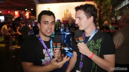 Arena of Fate : Gamescom : Un nouveau MOBA entre dans l'arène