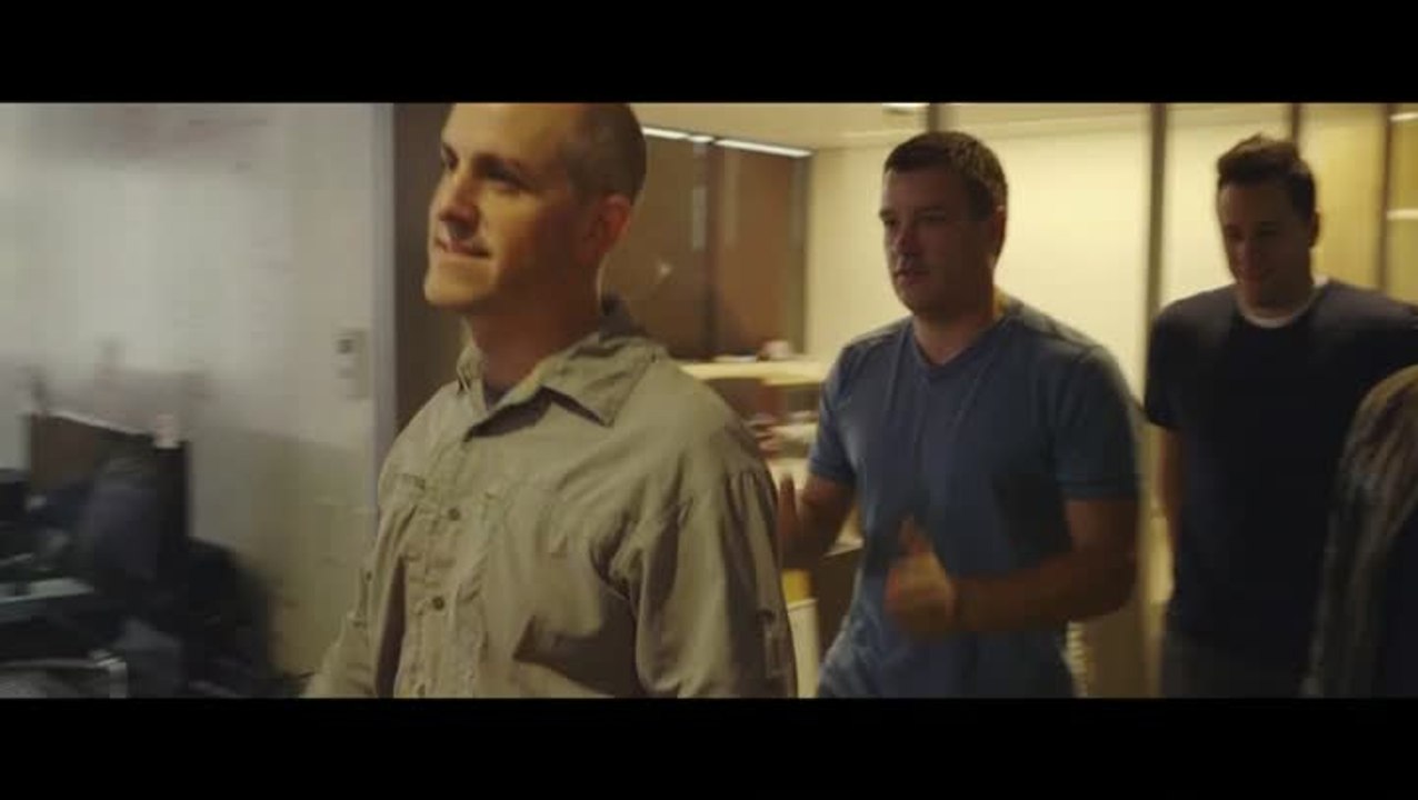 Halo 5 : Guardians : Dans les coulisses de la bêta