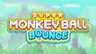 Super Monkey Ball Bounce : Monkey Ball + Peggle = Super Monkey Ball Bounce