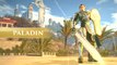 Skyforge : Le Paladin