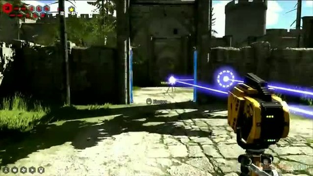 The Talos Principle