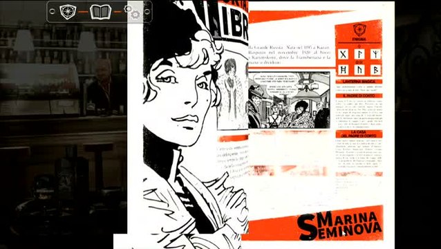 Corto Maltese : Secrets de Venise - L'héritage d'Hugo Pratt