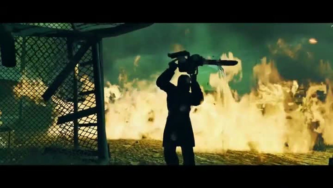 Trailer d'annonce