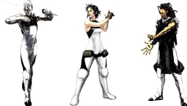 Ashley Ao : Soutenez le développement d'Ashley Ao