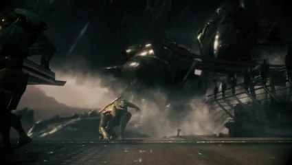 Warframe : E3 2014 : Arrivée sur Xbox One