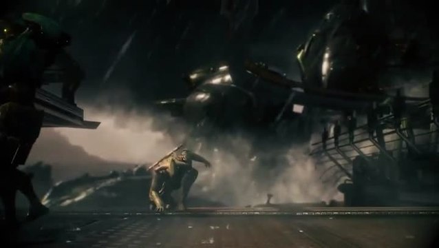 Warframe : E3 2014 : Arrivée sur Xbox One