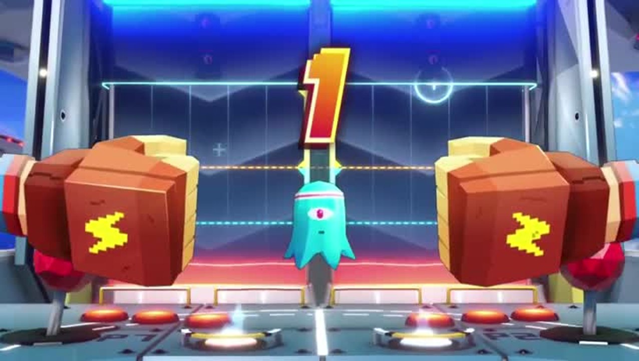 Shape Up : E3 2014 : Abs Zapper