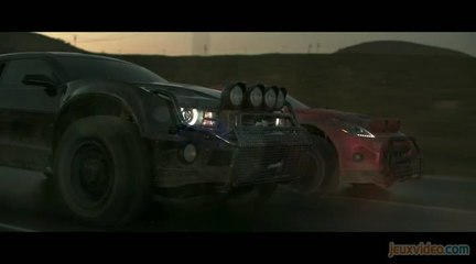 The Crew : E3 2013 : Trailer