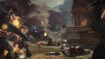 Guild Wars 2 : le point de non retour